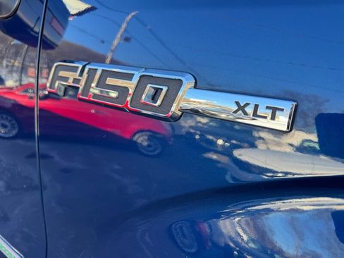 Used 2012 Ford F150 XLT w/ XLT Chrome Pkg image 10