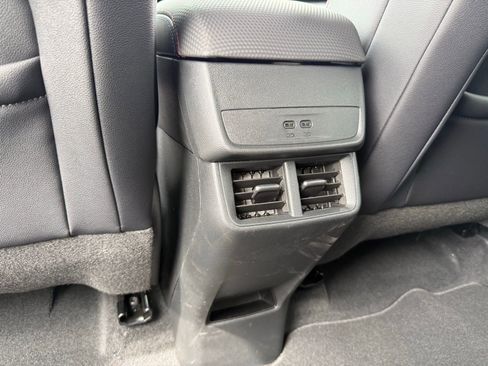 New 2026 Chevrolet Equinox RS AWD/4WD image 25