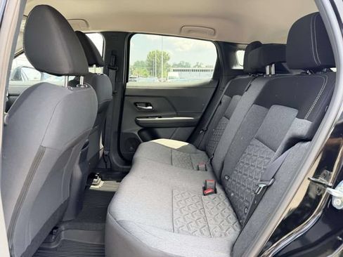 New 2026 Nissan Kicks SV w/ Cold Weather Package AWD/4WD image 13