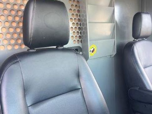 Certified 2021 Ford Transit 250 Base image 6