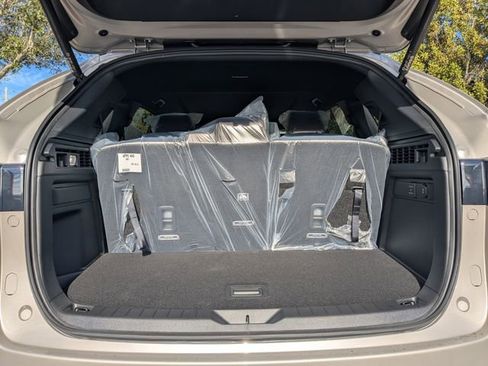 New 2026 MAZDA CX-90 3.3 Turbo w/ Premium Plus Pkg image 13