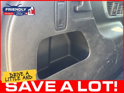 Used 2024 Ford Edge SEL AWD/4WD image 35