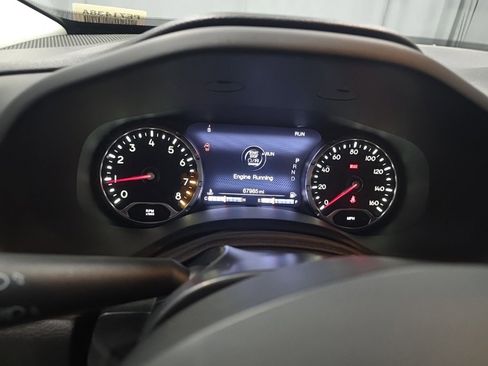 Used 2017 Jeep Renegade Altitude image 16