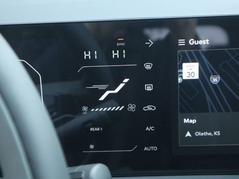 New 2027 Kia Telluride SX Prestige X-Pro AWD/4WD image 50