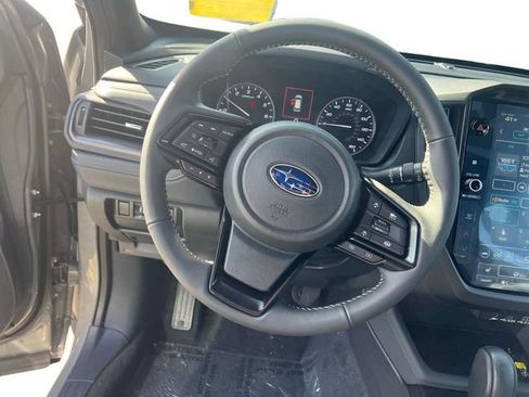 New 2026 Subaru Forester Premium AWD/4WD image 12