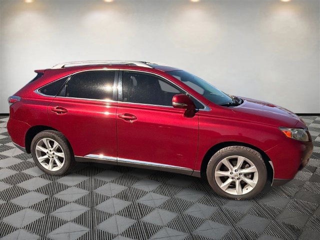 Used 2010 Lexus RX 350 2WD image 5