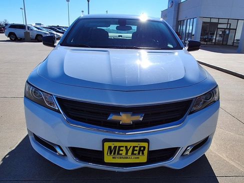 Used 2019 Chevrolet Impala LS image 3