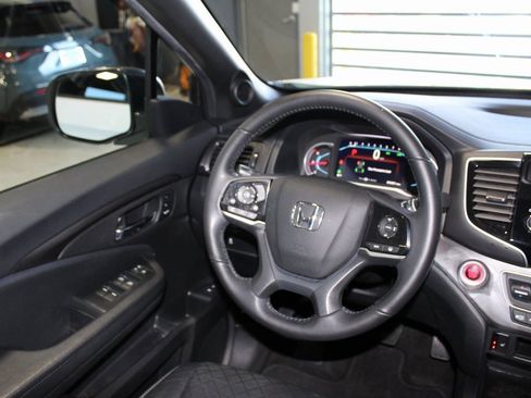 Used 2021 Honda Passport EX-L image 24
