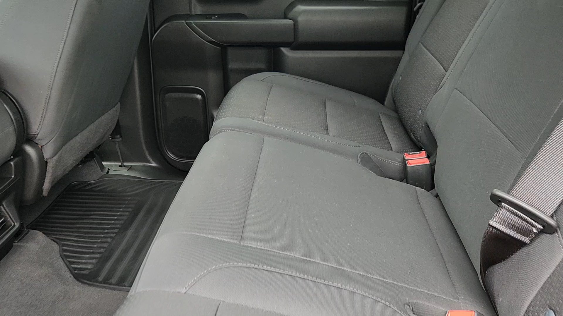Used 2024 GMC Sierra 1500 Pro w/ Graphite Edition AWD/4WD image 34