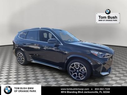 New 2026 BMW X1 xDrive28i w/ Convenience Package