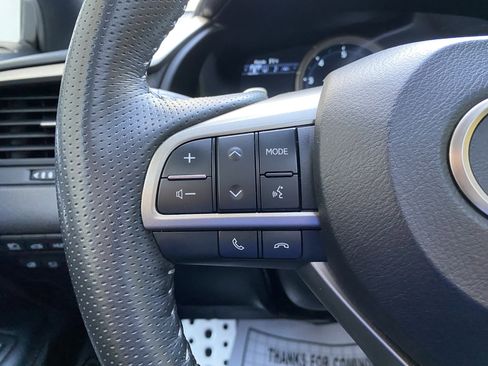 Used 2021 Lexus RX 350 F Sport image 19