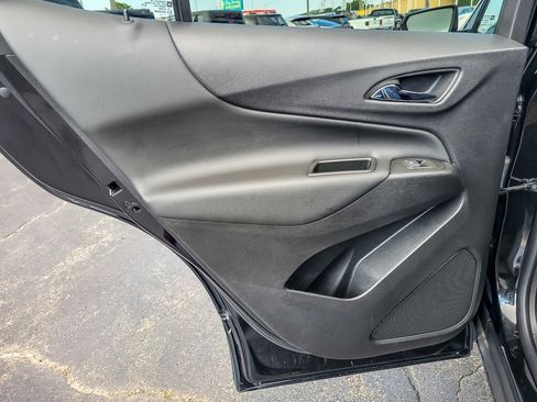 Certified 2022 Chevrolet Equinox LT image 15