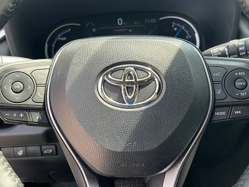 Used 2023 Toyota RAV4 SE w/ Convenience Package AWD/4WD image 15