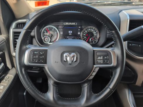 Used 2022 RAM 2500 Laramie AWD/4WD image 19