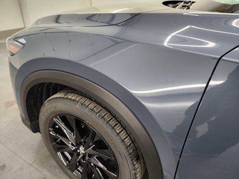 Used 2025 MAZDA CX-5 Carbon Edition image 33