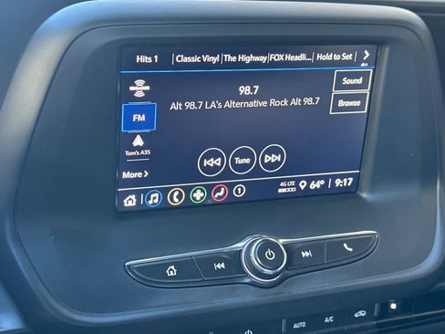 Used 2023 Chevrolet Camaro LT image 23