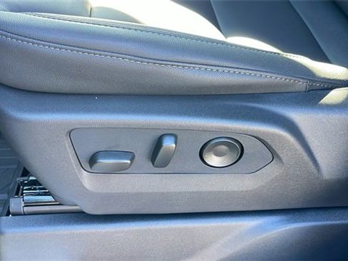 New 2026 Chevrolet Silverado 2500 LT w/ Trail Boss Package image 29