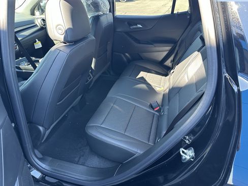 New 2026 Chevrolet Equinox LT w/ Convenience Package II image 5