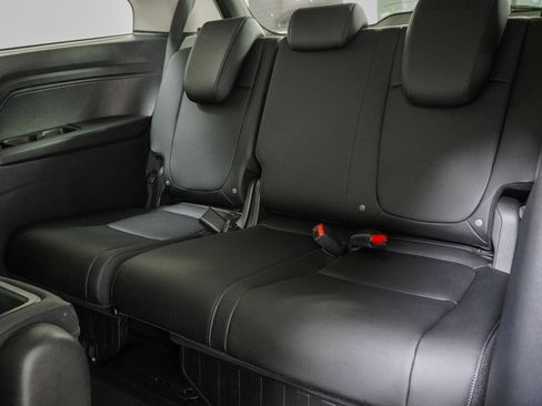 New 2026 Honda Odyssey EX-L image 38