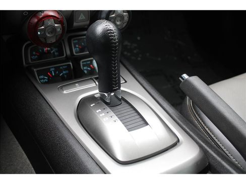 Used 2013 Chevrolet Camaro SS w/ RS Package image 28