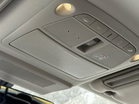 Used 2024 INFINITI QX80 Luxe image 17