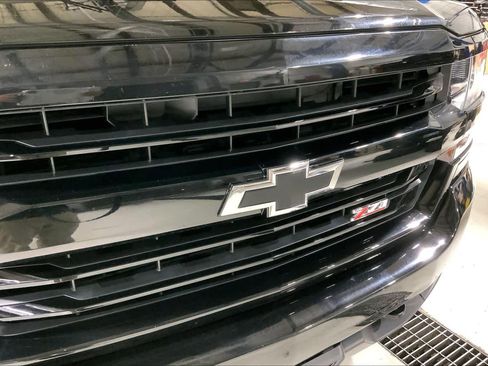 Used 2019 Chevrolet Silverado 1500 LT w/ All Star Edition image 29