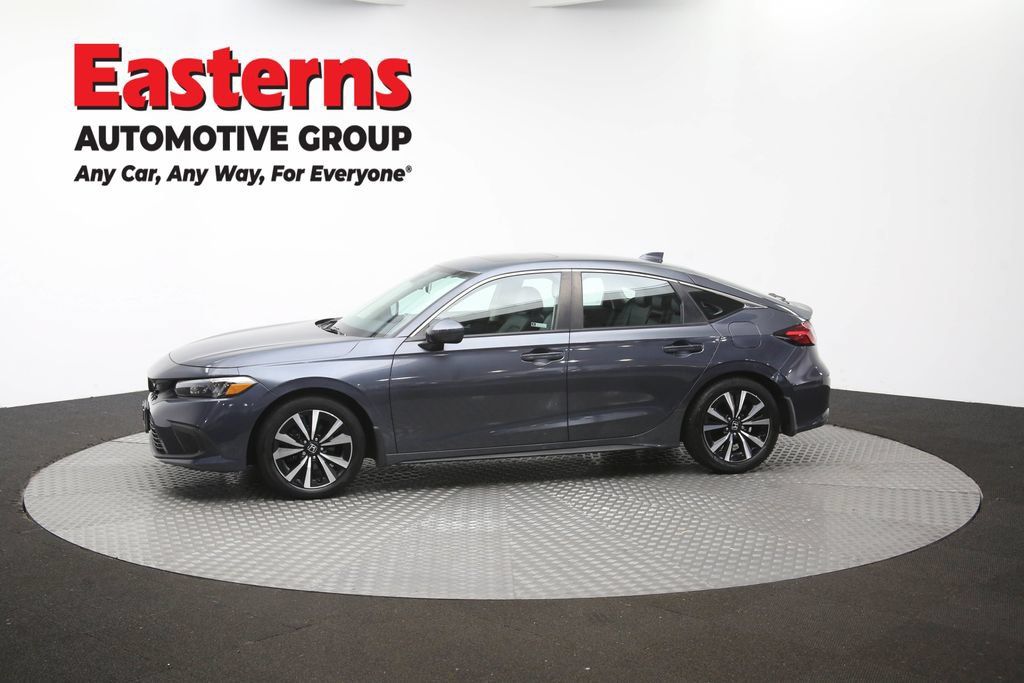 Used 2024 Honda Civic EX-L image 60