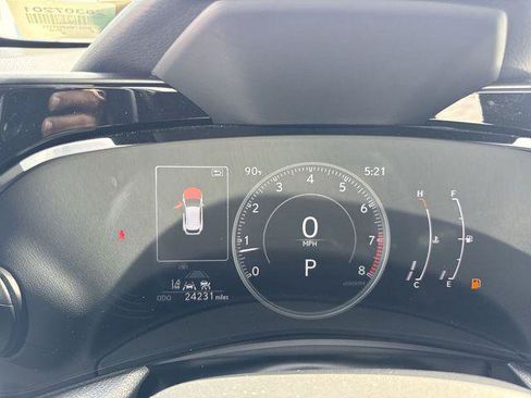 Certified 2024 Lexus NX 250 FWD image 15