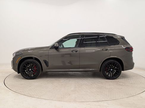 New 2026 BMW X5 sDrive40i w/ M Sport Package RWD image 2