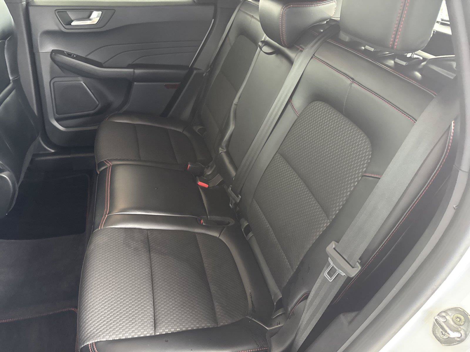 Used 2023 Ford Escape ST-Line w/ Tech Pack #1 FWD image 29