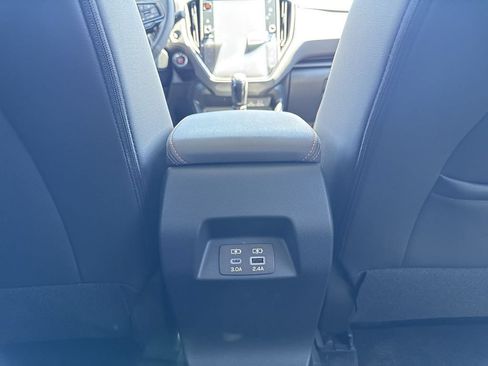 New 2026 Subaru Crosstrek 2.5i Limited AWD/4WD image 22