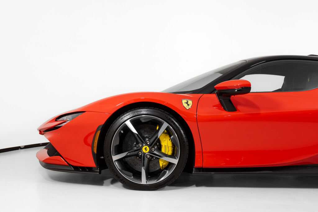Used 2023 Ferrari SF90 Stradale AWD/4WD image 15