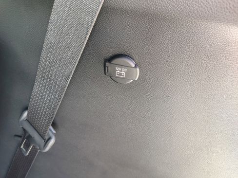 New 2026 Chrysler Pacifica Select image 13