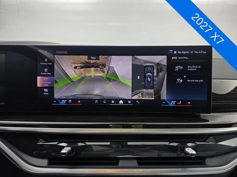 Used 2027 BMW X7 xDrive40i w/ Executive Package AWD/4WD image 24