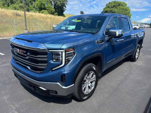 Used 2024 GMC Sierra 1500 SLT image 5