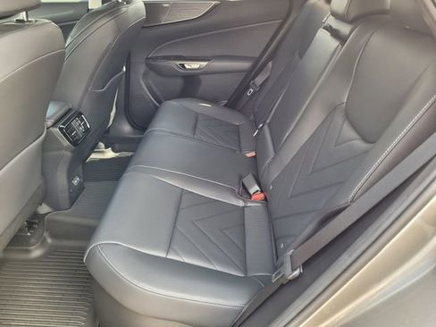 Used 2025 Lexus NX 450h+ AWD w/ Accessory Package (K3) image 27