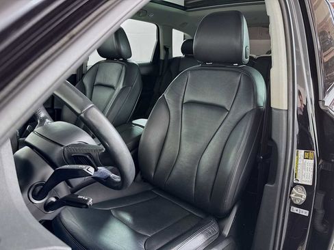 Used 2018 Audi Q7 3.0T Premium Plus w/ Premium Plus Package image 10