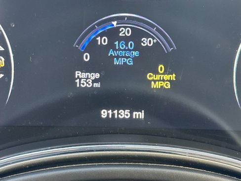 Used 2018 Jeep Grand Cherokee Limited image 29