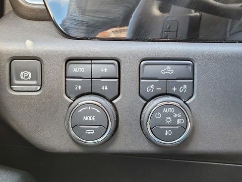 Used 2024 Chevrolet Silverado 1500 RST w/ All Star Edition Plus AWD/4WD image 24