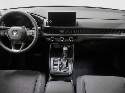 New 2026 Honda CR-V EX image 27
