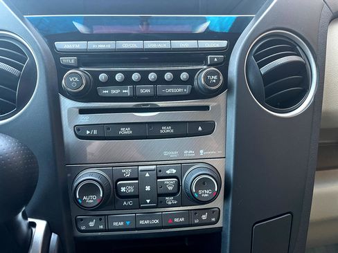 Used 2012 Honda Pilot EX-L image 15