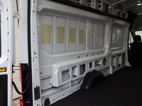 New 2026 Ford Transit 350 HR image 20