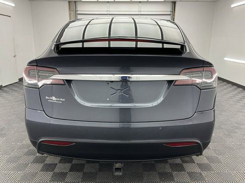 Used 2016 Tesla Model X P100D image 22