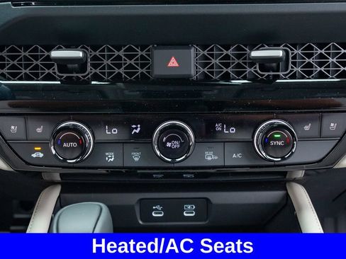 Certified 2026 Honda Accord Touring image 7