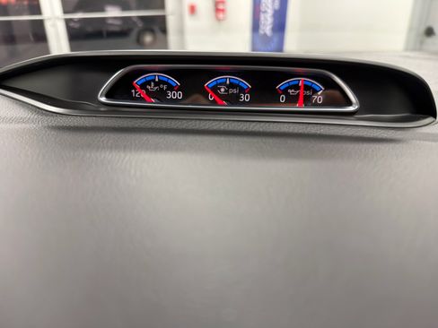 Used 2016 Ford Focus RS image 21