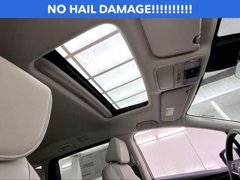 New 2026 Honda Odyssey EX-L image 10