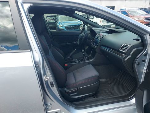 Used 2021 Subaru WRX AWD/4WD image 32