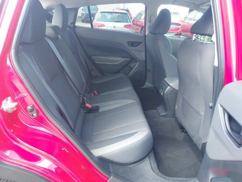 Certified 2025 Subaru Crosstrek 2.5i Premium AWD/4WD image 31