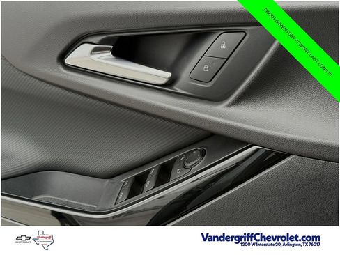 New 2026 Chevrolet Equinox LT FWD image 20