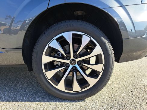 New 2026 Audi Q3 quattro 2.0T AWD/4WD image 37